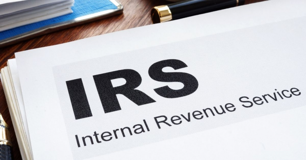 What to do if you're audited by the IRS