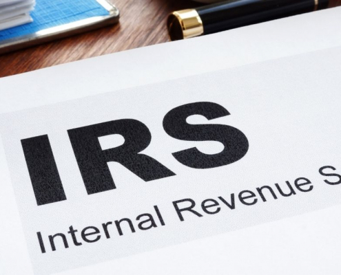 What to do if you're audited by the IRS